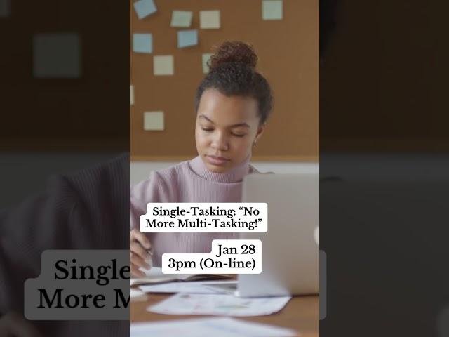 Learning Passport - Winter 2025 Schedule
