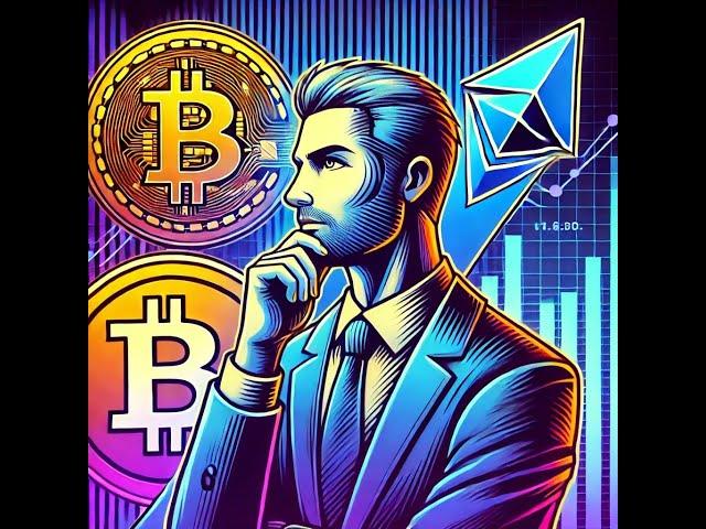 比特幣、ETH即將上漲嗎?摩根大通說他看多比特幣!!!!!