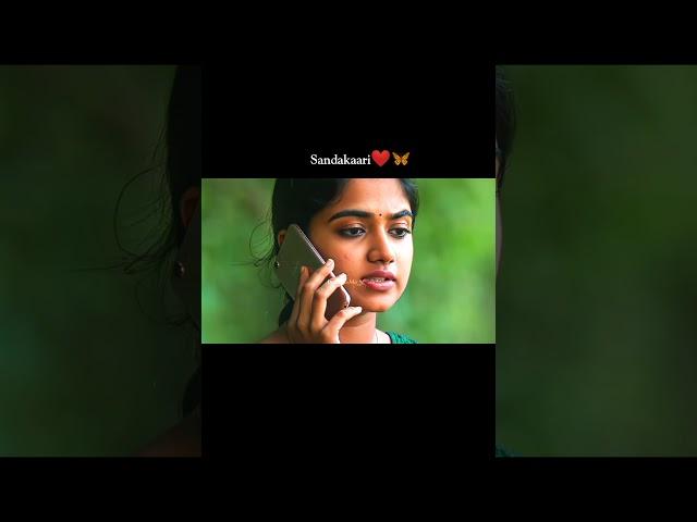 Joe #joemovie #sandakaari #trending #love #foreverlove #together #togetherforever