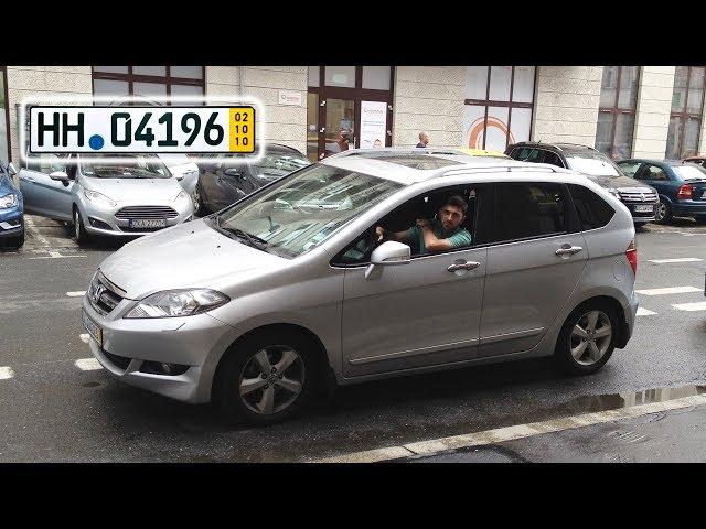 Растаможка авто в Польше! Как зарегистрировать пригнанную машину?