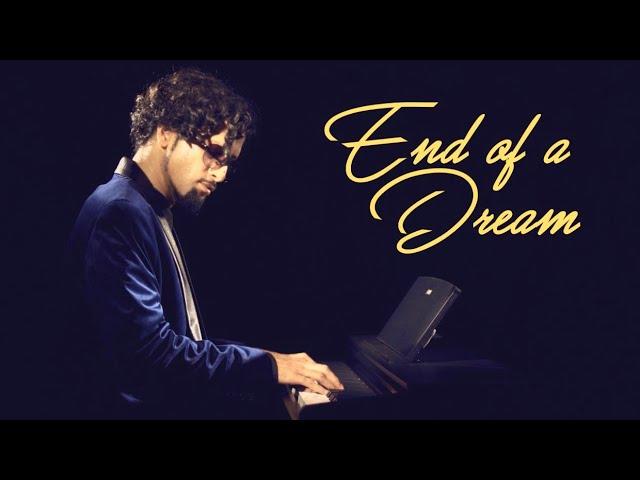 End of a Dream - Shishir Ahmed | Official Music Video