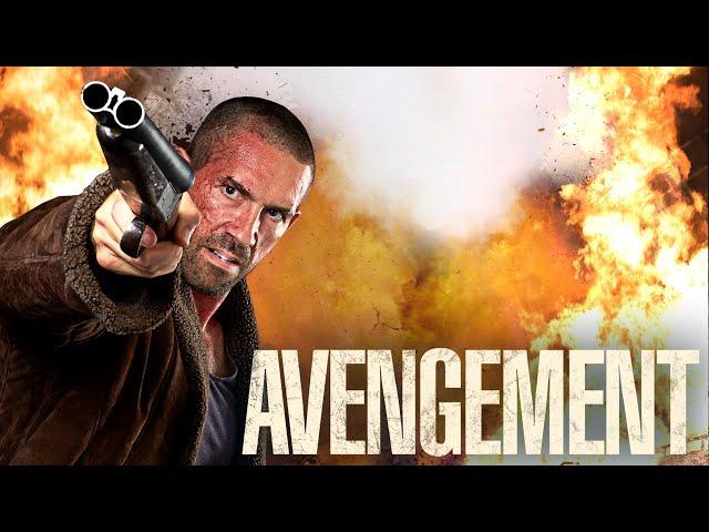 Avengement | Full Action Movie | Scott Adkins | WATCH FOR FREE