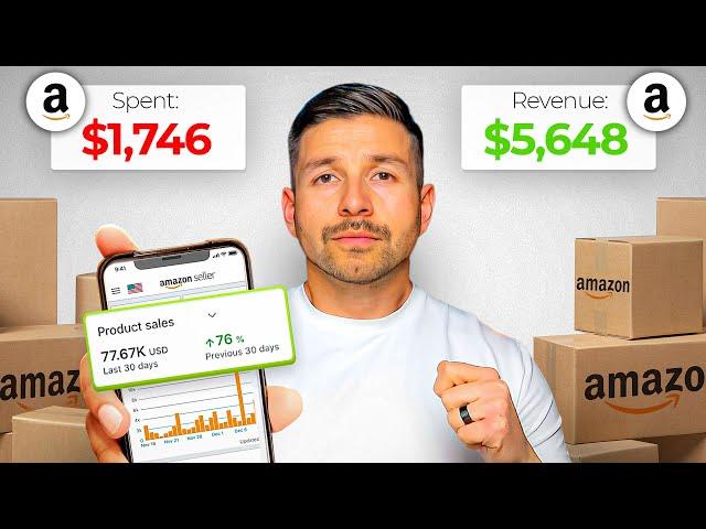 Amazon Wholesale In 2024 | STEP BY STEP