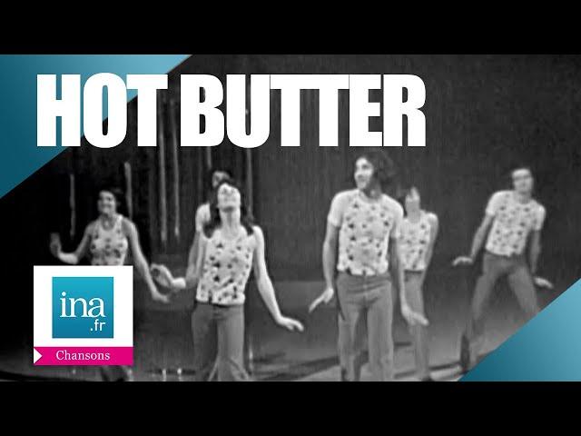 Hot Butter "Pop corn" | Archive INA