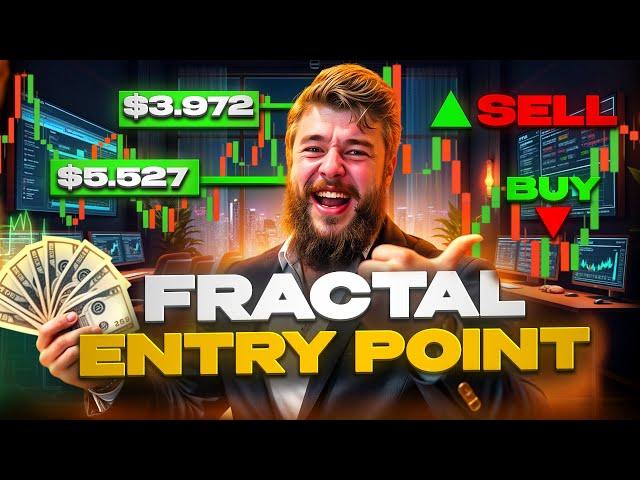  REAL-TIME TRADING STRATEGY 2025 | Profitable Binary Options With Michael Trader