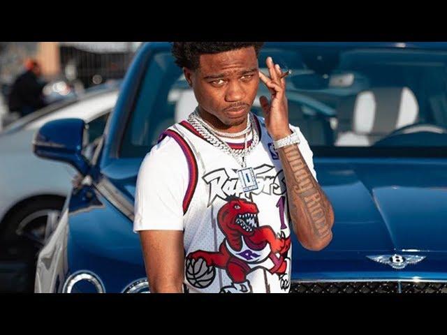 [FREE] Roddy Ricch Type Beat x Gunna - "Rags To Ricches" (@ProdByDeeMarc)