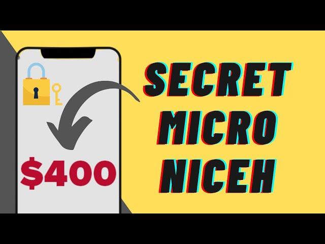 Best Micro Niche for Blogging 2020 | Low Competition Micro Niche Keyword Research