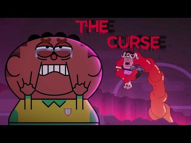 Coach Me If You Can  HALLOWEEN CURSE  Full Episode in HD