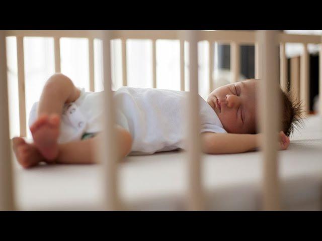 Learning your infant's sleeping patterns