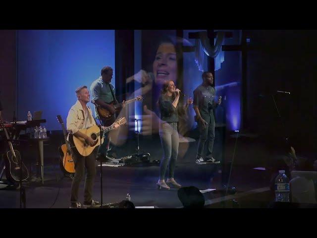 Build My Life - Measure Of Hope (Live Worship at Calvary Chapel Oceanside) FREEDOM Album 2019