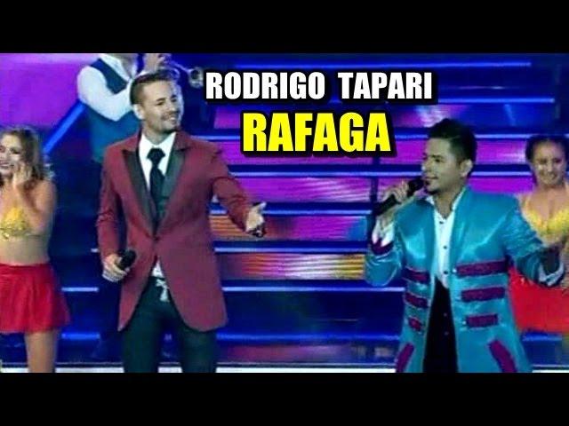 YO SOY 27-06-16 RODRIGO TAPARI Y SU IMITADOR cantan "No Te Vayas" - YO SOY 2016