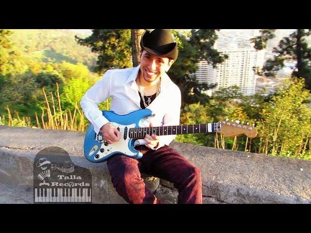 El Burro Socarrón - TallaRín - TallaRecords - Cumbia Ranchera