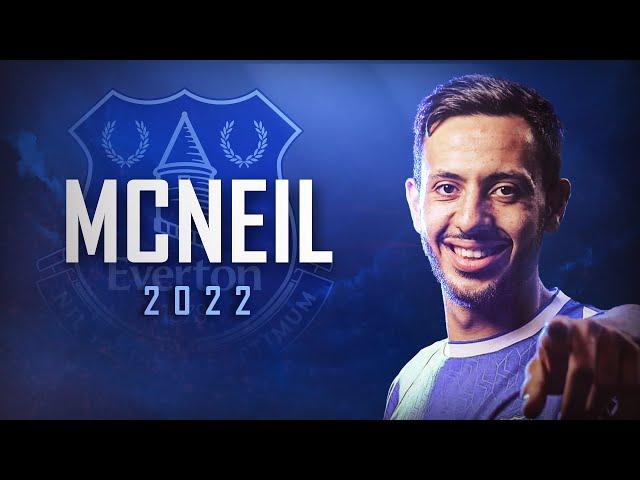 Dwight McNeil ● Everton New Signing ► Best Skills, Assists & Goals