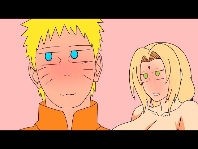 Kakashi’s Betrayal Trauma… (Naruto Parody) Ft. @Chimp......