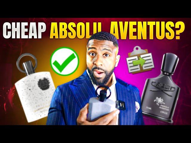 Creed Absolu Aventus FOR $69?