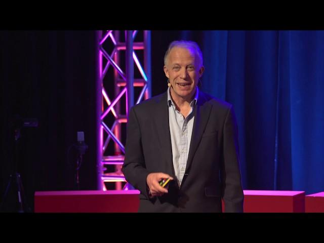 Retirement: The Best Years of Your Life? | James Cobb | TEDxUoChester