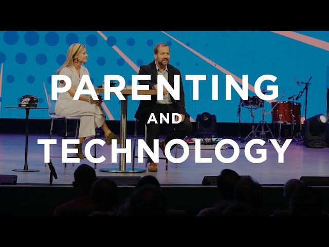 Parenting and Technology