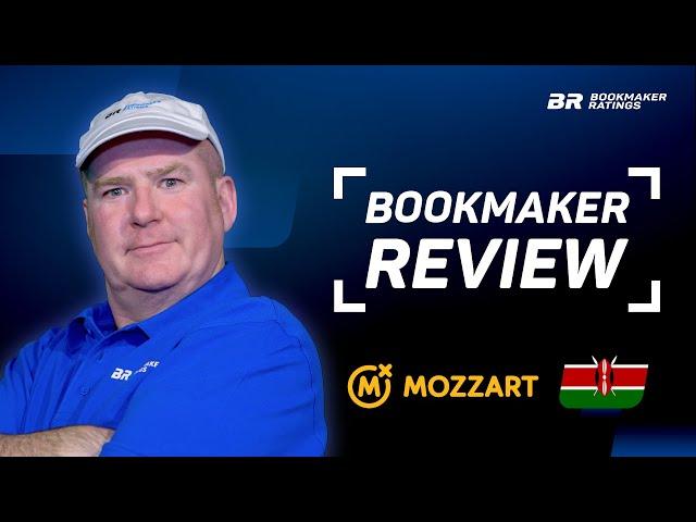 Mozzartbet Kenya Bookmaker  Review, January 2023