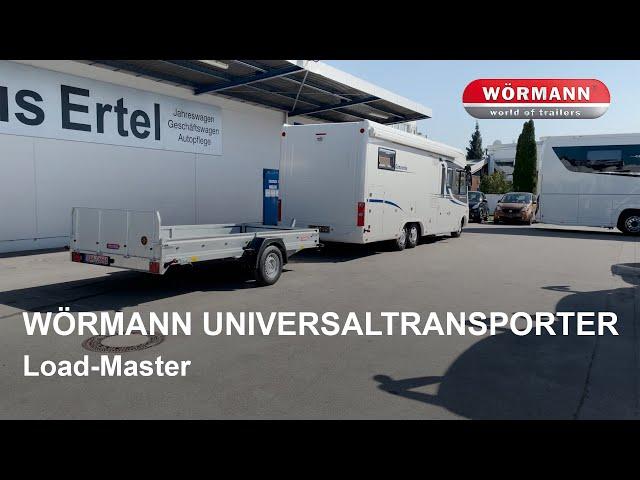 Wörmann Load-Master