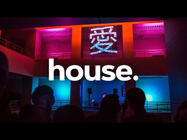 Vibey Deep House Mix 2024 | Yaman Khadzi Mix | Selected Mix 2024 | Deep House Mix 2024 | Ibiza 2024