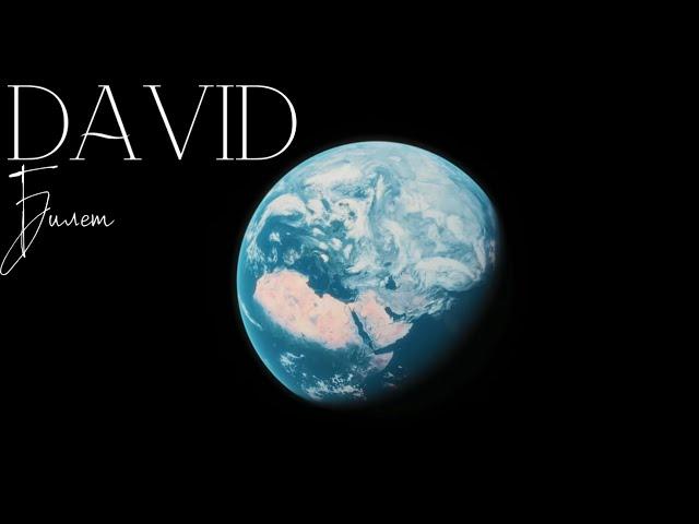 DAVID-Билет (Official Video 2024)