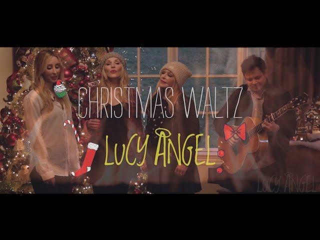 Christmas Waltz / Lucy Angel