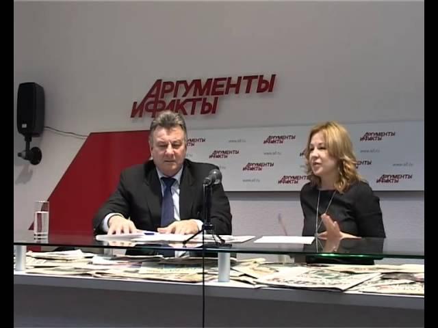 Александр Абросимов