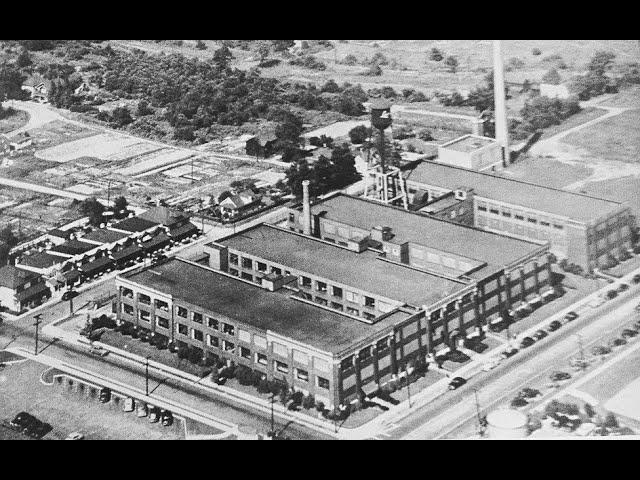 Virtual Museum: Lehigh Valley Silk Mills