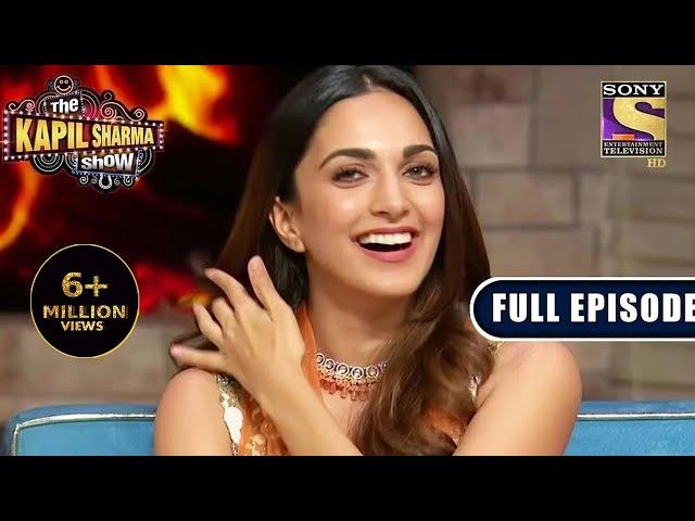 NEW RELEASE | The Kapil Sharma Show Season 2 | Kiara Advani Is Back Again | Ep 259 | FE |5 June2021