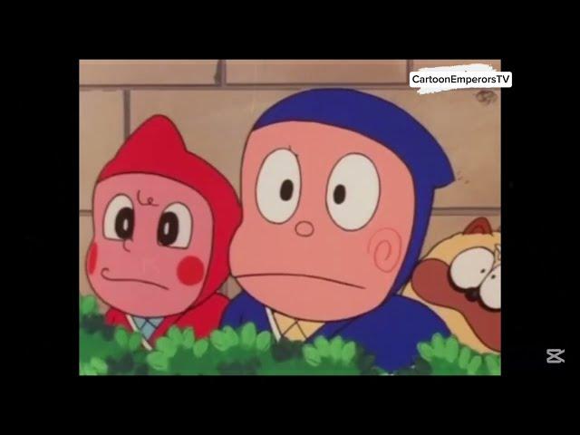 | Ninja Hattori new episode 2 in Hindi cartoon | in Hindi cartoon |