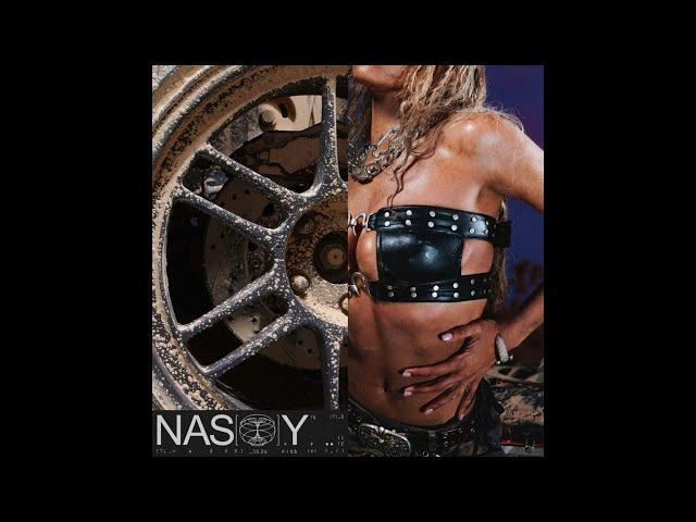 Tinashe - Nasty (Studio Acapella)