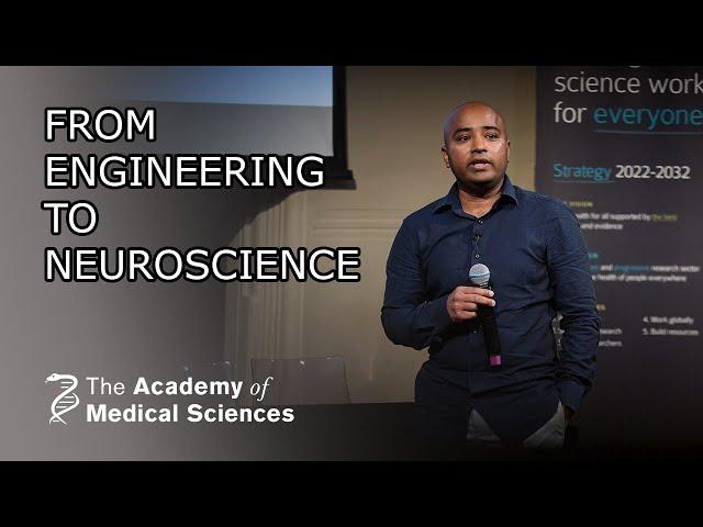 From engineering to neuroscience: improving lives through neurotechnology