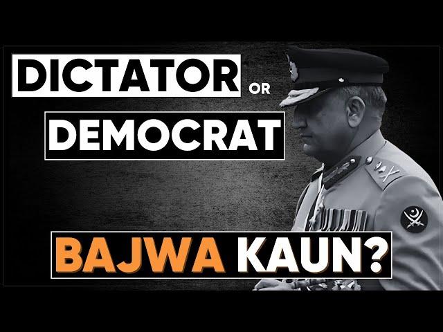 Bajwa Kaun? Untold Stories of Former Chief of Army Staff