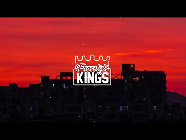 RELAX HIP HOP INSTRUMENTAL MIX - 40 MIN - Beats by Zerh Beats - Freestyle Kings MX