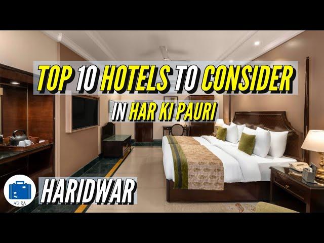 Best Hotel In Haridwar Near Har Ki Pauri | Hotel At Haridwar Har Ki Pauri