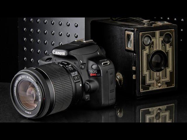 One Light Tutorial - Creative Product Photography