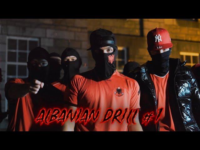  S9 - Albanian Drill #1 (Official Music Video)