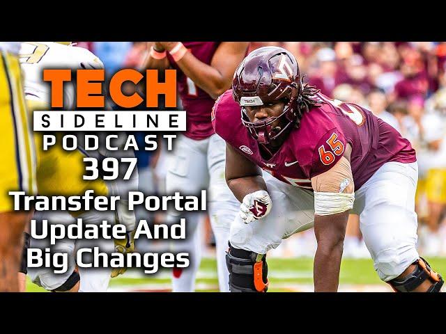 TSL Podcast 397: Transfer Portal Update And Big Changes To Collegiate Athletics