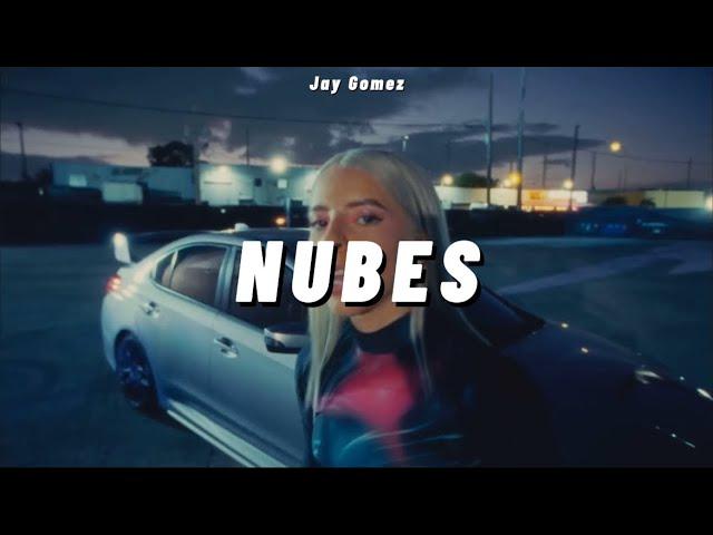 [FREE] Young Miko X Feid Type Beat - Nubes | Reggaeton 2024 Type Beat