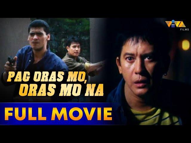 Pag Oras Mo, Oras Mo Na FULL MOVIE HD | Phillip Salvador, Sunshine Cruz, Joko Diaz, Ace Espinosa