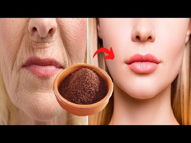 Viral Coffee face mask that really works for glowing skin|best anti-aging,anti-wrinkle #coffeemask