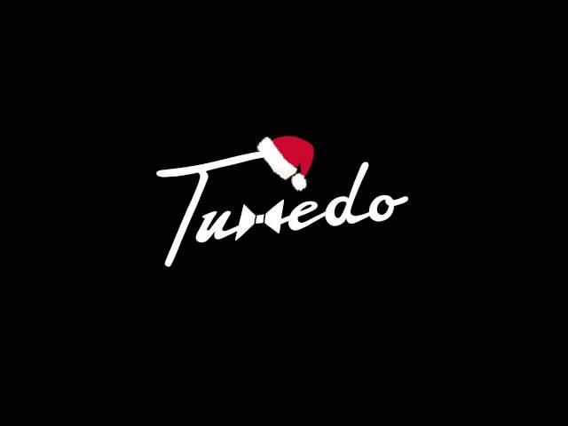 Tuxedo - Wonderful Christmastime