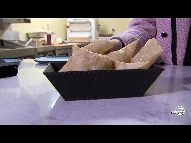 Denver7 celebrates National Sopapilla Day at iconic Casa Bonita