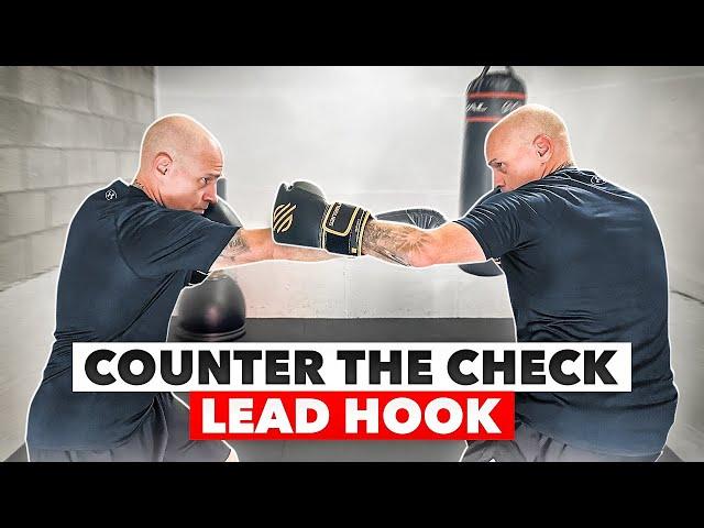 4 Ways to Counter the Check Hook