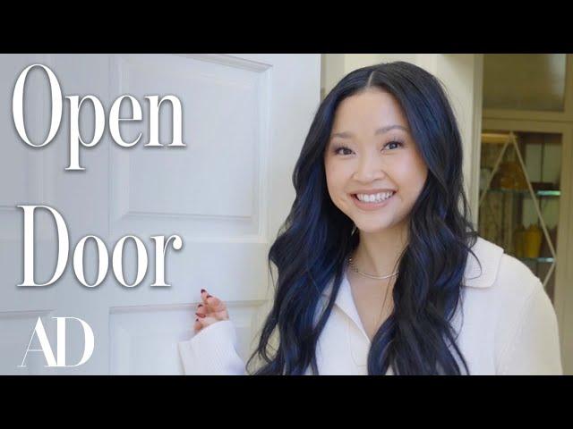 Inside Lana Condor’s Dream California Home | Open Door | Architectural Digest