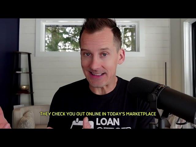 4 Free AI Prompts to Get More Mortgage Referrals & Build Your Brand | Mortgage Marketing