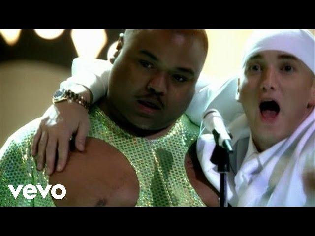 D12 - My Band (Clean Version) ft. Cameo