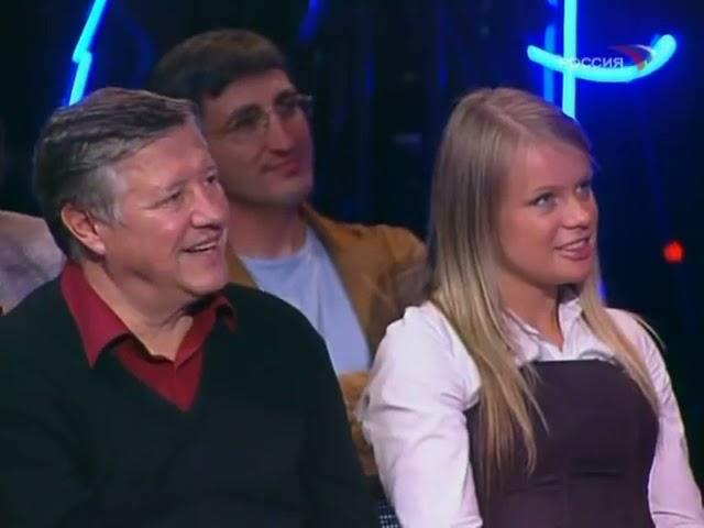 Семен Альтов   "Золушка"