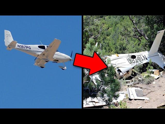 Helicopter Pilot Makes DEADLY Mistakes Flying Airplane!