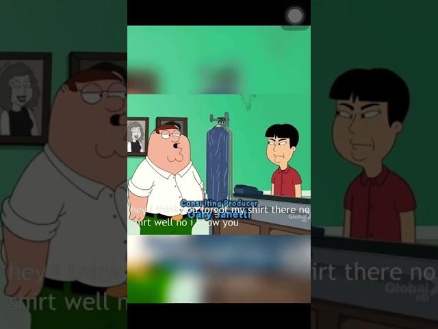 Family Guy